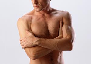 筋肉へのダメージが少ない脂肪吸引